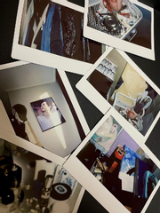 조각들이 모여 그림이 되는 게 아닐까