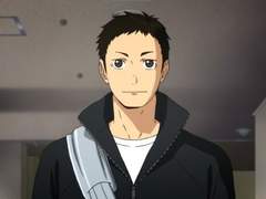 하이큐 드림, 매니저 여주의 일상(1).