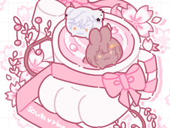 관계&자컾 커미션,굿즈 정리