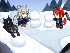 어는 눈 온 뒤에 기억