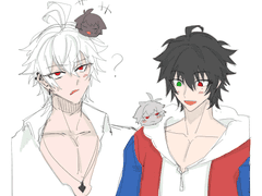 히프마이 로그 모음