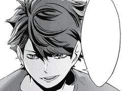 하이큐 상황문답 / 가엾은 종족들 中 / 오이카와 토오루 / 오메가버스 AU