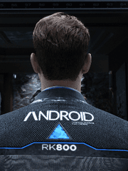 Detroit: Become Human