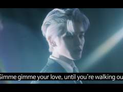 <Favorite>한 <sticker>를 내놓으라고 <영웅>적인 행패를+