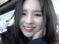 프사 하기 좋은 여돌