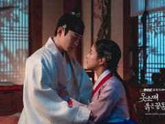 [이산덕임/단편] 꽃잠에 들기까지