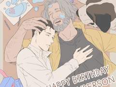 [행크코너] 연성 백업