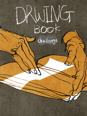 DRWING BOOK - Challenge