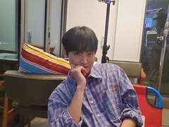 애스얘프나읹 읹셩 (김읞성) 연애운