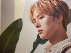 몬스타엑스 민혁 인사이드&아웃 (인)