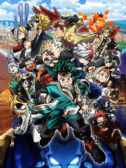 히로아카 드림모음