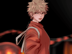 센과 치히로 여캇