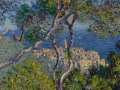 불타버린 바다의 해변에서