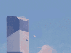 빙하 시원이(날조)