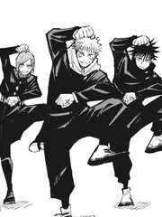 주술회전 드림모음