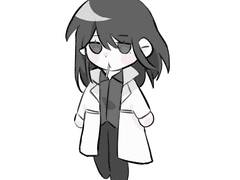 전독시- 한수영 키링 도안 무료 배포