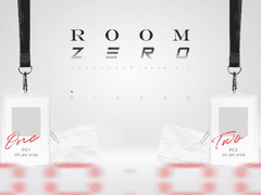 Room-0- 룸제로 맵 시트&세팅 배포 (1차 지인 한정)