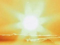 한낮의 광명을 위한 맹세