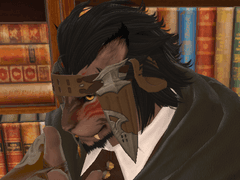 [아르티어/맴도는 별/로스갈]