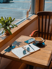 나에 대한, 나에 관한