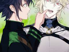 [미카유우] 2020~2021 낙서모음 (3)