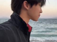 네트워크 수산 참치 해체남의 순정