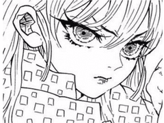 [귀멸의 칼날] 인질극-25