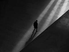 케일과 그림자 세계의 비밀 1화