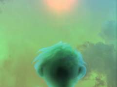 저물지 않는 백야