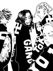 도쿄 리벤저스 드림모음