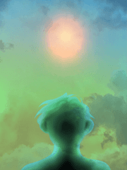 저물지 않는 백야