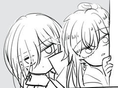 [라노에페] 당신이 원하신다면 기꺼이