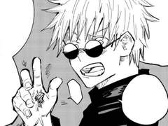 <고죠 사토루 드림> 연인이 되어가는 과정 (2)