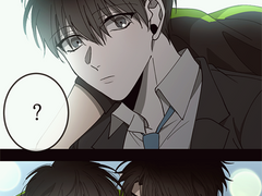 프게머쭝X매니저독 만화 上