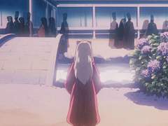 아가 이누야샤 이빨나기 시작할 때 썰