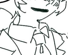 [모래다나] 나그네로 삼행시