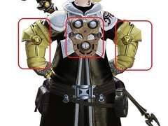 몰캉님 인형 커미션 신청!