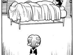 피노코는 누구일까? <블랙잭>에서 피노코의 위치에 대하여 1