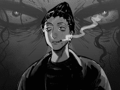 그림 모음 (2019~2020)