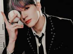 엔시티 제노 퍼스널 컬러 분석