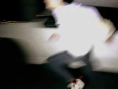 그댄 끝없는 동경 속에 나를 잠들게 해