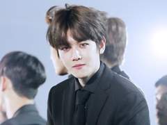 [변백현] 백주대 커플