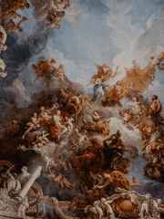 나페스라고 해야하나? 빙의?