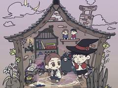 팝님의 2인고정틀SD움짤커미션!