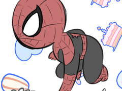 덷거미 + 팀레드