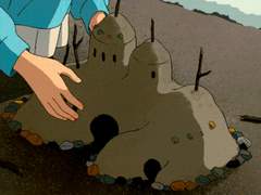 난파당한 감정들과 가라앉은 영혼