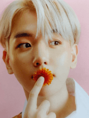 순애보 + 양아치 + 집착?