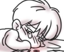 쥬선/ 우가우가하게 해줄게 6