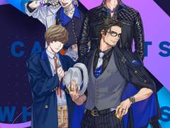 what’s up 파라라이 3회 : The Cat’s Whiskers 보라 보라 보라