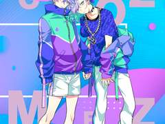 what’s up 파라라이 4회 : cozmez 각별?!